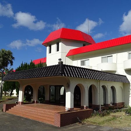 Lido Park Resort Хатідзьо Екстер'єр фото
