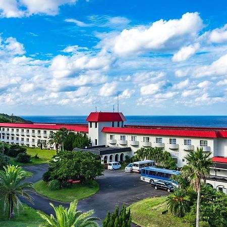Lido Park Resort Хатідзьо Екстер'єр фото