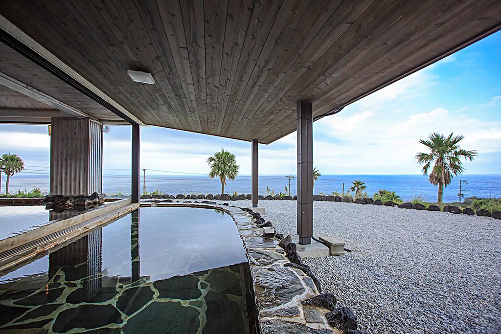 Lido Park Resort Хатідзьо Екстер'єр фото