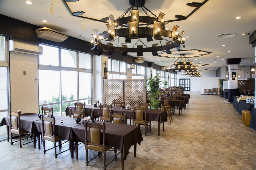 Lido Park Resort Хатідзьо Екстер'єр фото