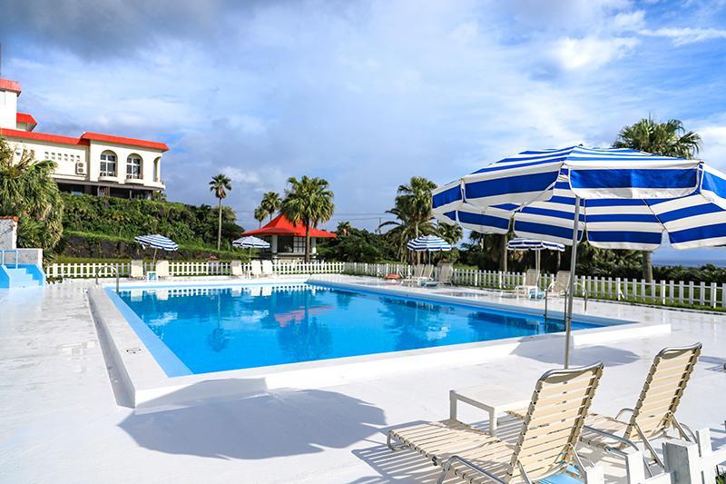 Lido Park Resort Хатідзьо Екстер'єр фото